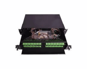 CABECERA OPTICA 48 FO SC/APC ODF