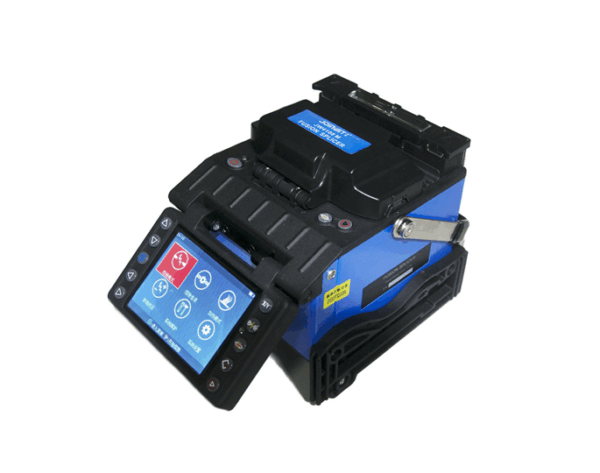 Empalmador de fusión óptica JW4108M