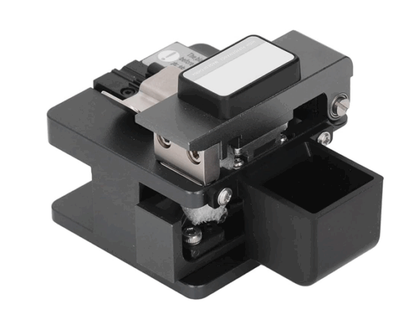 Cortador De Fibra Óptica Tm27 Cleaver Para Empalmes En Frío