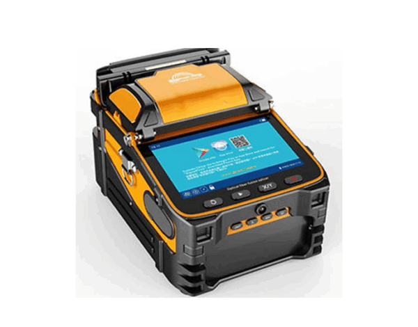 Fusionadora de fibra óptica Signal Fire AI-9