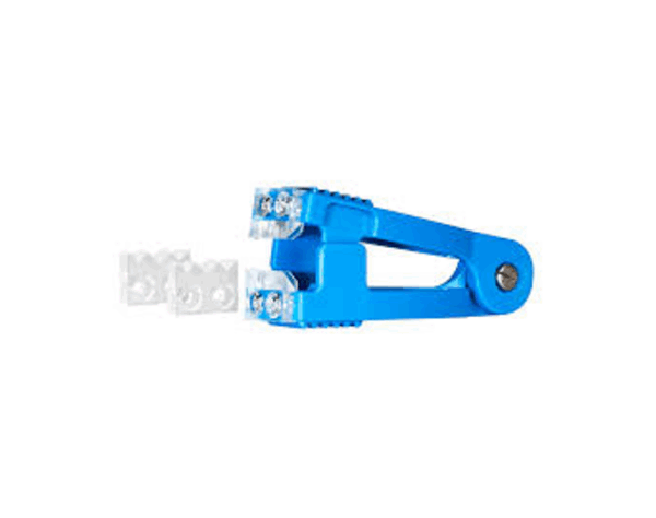 Limpia Conductor Cc-120, pela pin