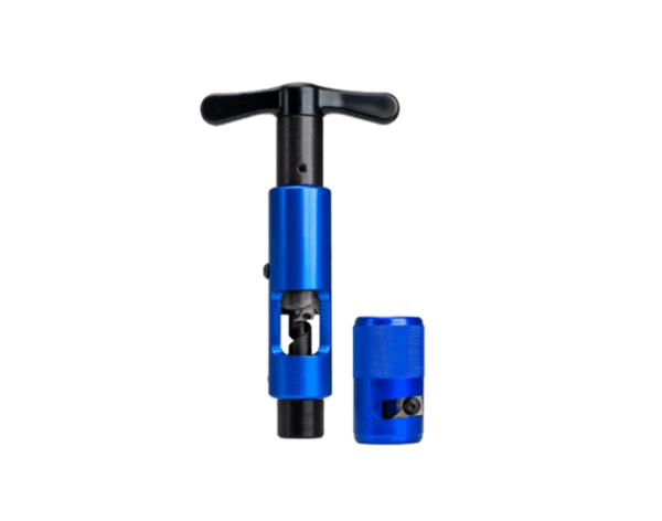 Preparadora Qr-540 Sct-540Qr C