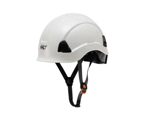 Casco Halt Blanco