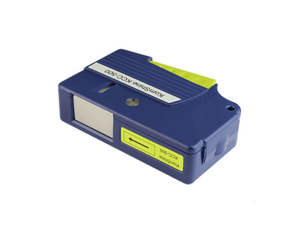 Limpiador tipo cassette SC, ST, FC, LC, MU