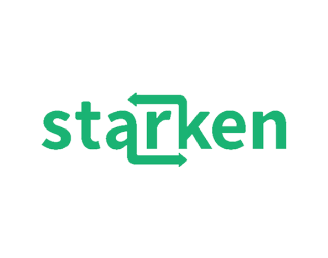 starken